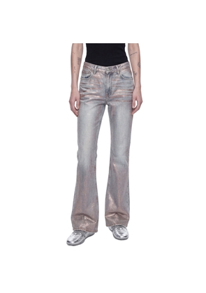 Fitted Glitter 2025F Jeans