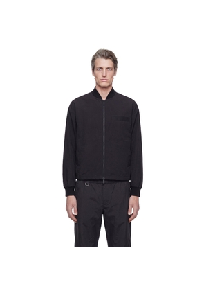 Cotton Bomber Jacket