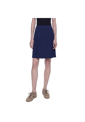 Techncal Jersey Skirt