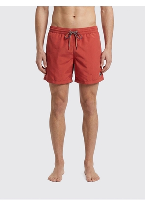 Swimsuit PAUL SMITH Men color Red