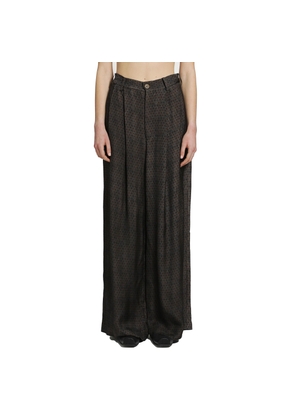 Paella Pants