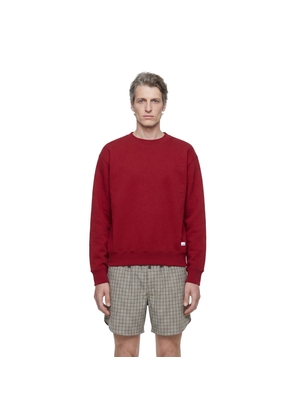 Embroidered Sweatshirt