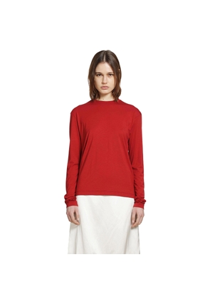 Classic Long Sleeve Tee