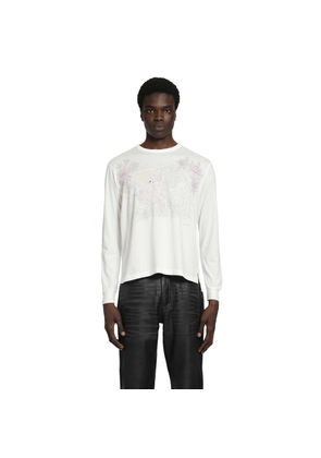 Cruise Long Sleeve Tee