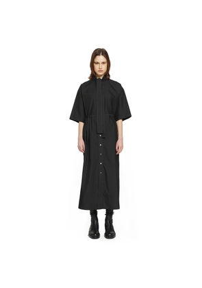 Reversible Tube Dress