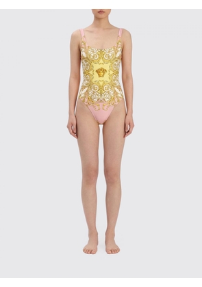 Swimsuit VERSACE Woman color Multicolor