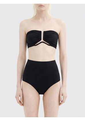 Swimsuit RICK OWENS Woman color Black