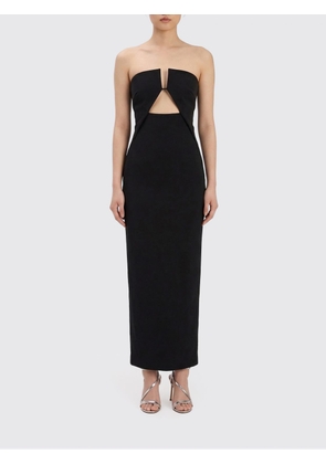 Dress RICK OWENS Woman color Black