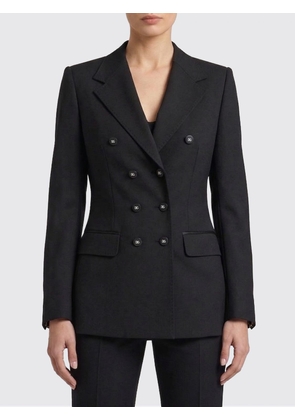 Jacket DOLCE & GABBANA Woman color Black