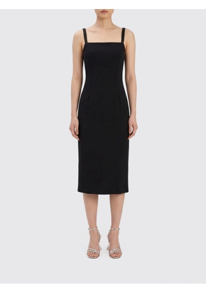 Dress DOLCE & GABBANA Woman color Black