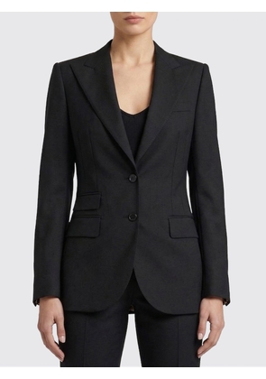 Jacket DOLCE & GABBANA Woman color Black