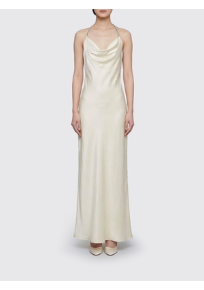 Dress STELLA MCCARTNEY Woman color White