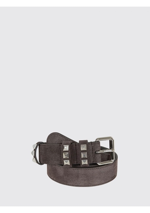 Belt VALENTINO GARAVANI Men color Cocoa