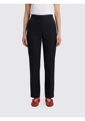 Pants MAISON MARGIELA Woman color Black
