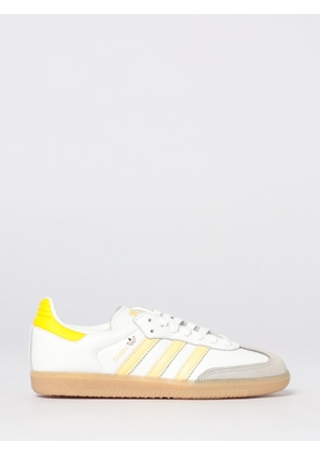 Sneakers ADIDAS ORIGINALS Woman color White