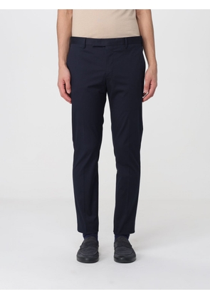 Pants PT TORINO Men color Blue