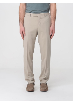 Pants PT TORINO Men color Beige