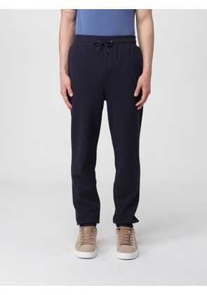 Pants FAY Men color Blue