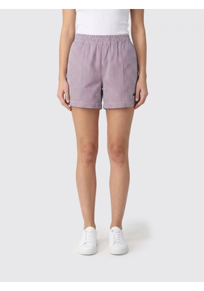 Shorts AUTRY Woman color Red