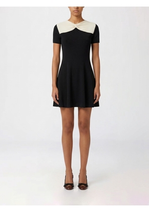 Dress VALENTINO Woman color Black