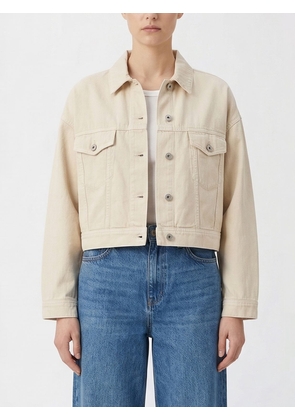 Jacket BRUNELLO CUCINELLI Woman color White