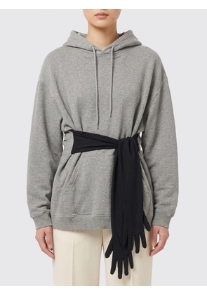 Dress MM6 MAISON MARGIELA Woman color Grey