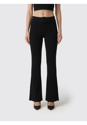 Pants COURRÈGES Woman color Black