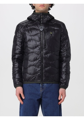 Jacket BLAUER Men color Black
