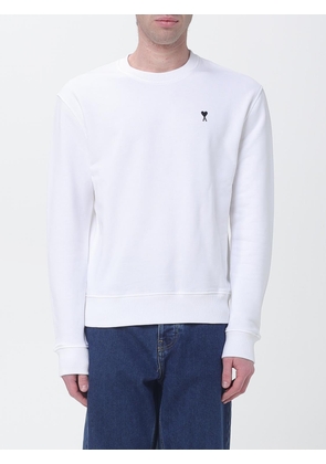 Sweatshirt AMI PARIS Men color White