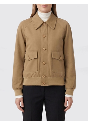 Jacket A. P.C. Woman color Beige