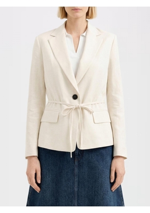 Jacket BRUNELLO CUCINELLI Woman color Ivory