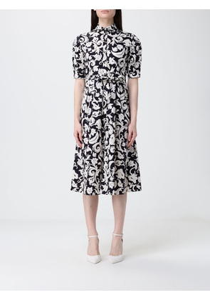 Dress LIU JO Woman color Blue