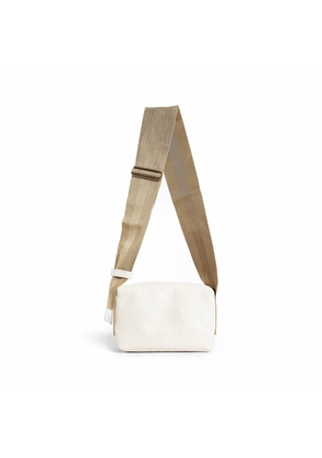 Tofu small shoulder bag