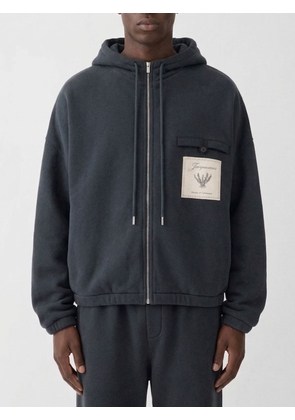 Sweatshirt JACQUEMUS Men color Blue