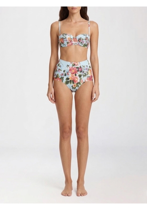 Swimsuit DOLCE & GABBANA Woman color Blue