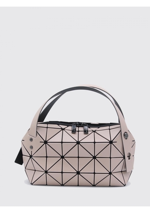 Handbag BAO BAO ISSEY MIYAKE Woman color Beige