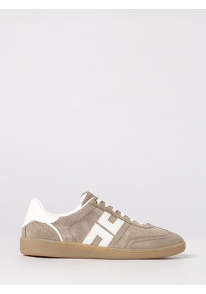 Sneakers ELISABETTA FRANCHI Woman color Brick Red