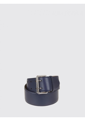Belt RALPH LAUREN Woman color Blue