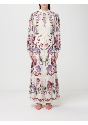 Dress FARM RIO Woman color Multicolor