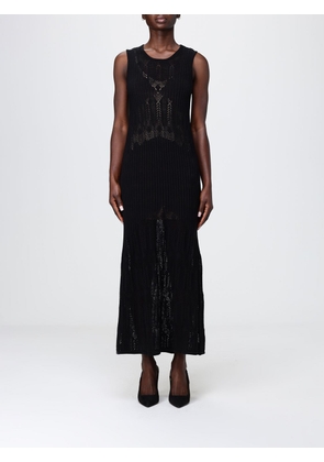 Dress LIU JO Woman color Black