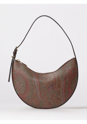 Shoulder Bag ETRO Woman color Multicolor