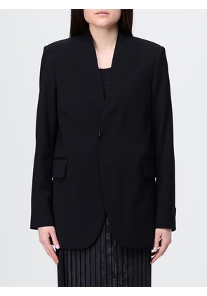 Jacket MM6 MAISON MARGIELA Woman color Black