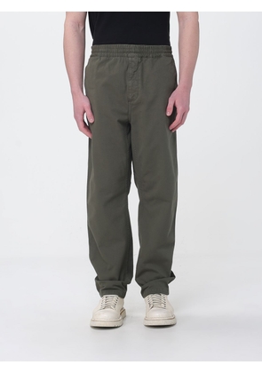 Pants CARHARTT WIP Men color Green
