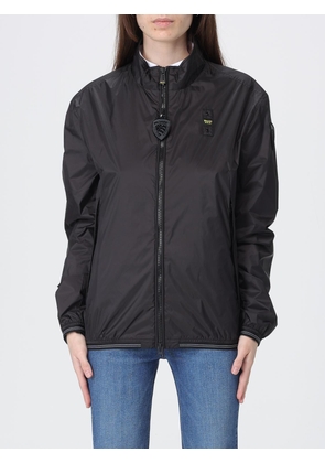 Jacket BLAUER Woman color Black