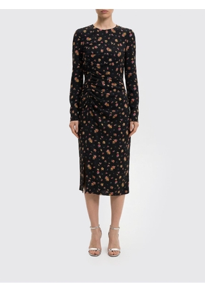 Dress DOLCE & GABBANA Woman color Black