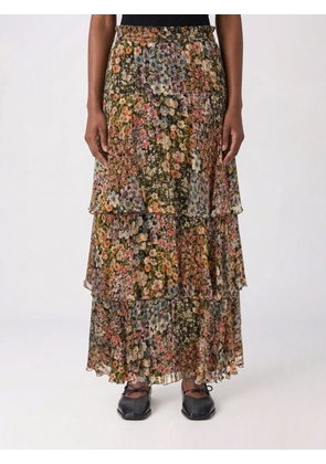 Skirt VALENTINO Woman color Multicolor