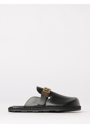 Shoes MOSCHINO COUTURE Men color Black
