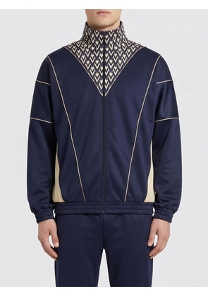 Sweatshirt VALENTINO Men color Blue