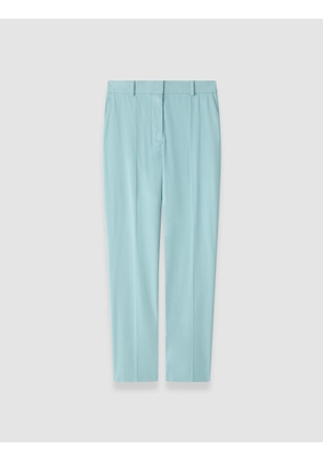 Coleman Long Light Cotton Trousers - Regular / 34