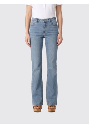 Jeans MICHAEL KORS Woman color Blue